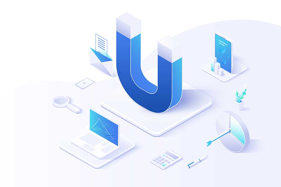 O site virou um ativo estratégico da empresa.